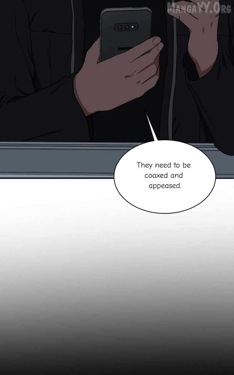 Read Change Me Manga Online