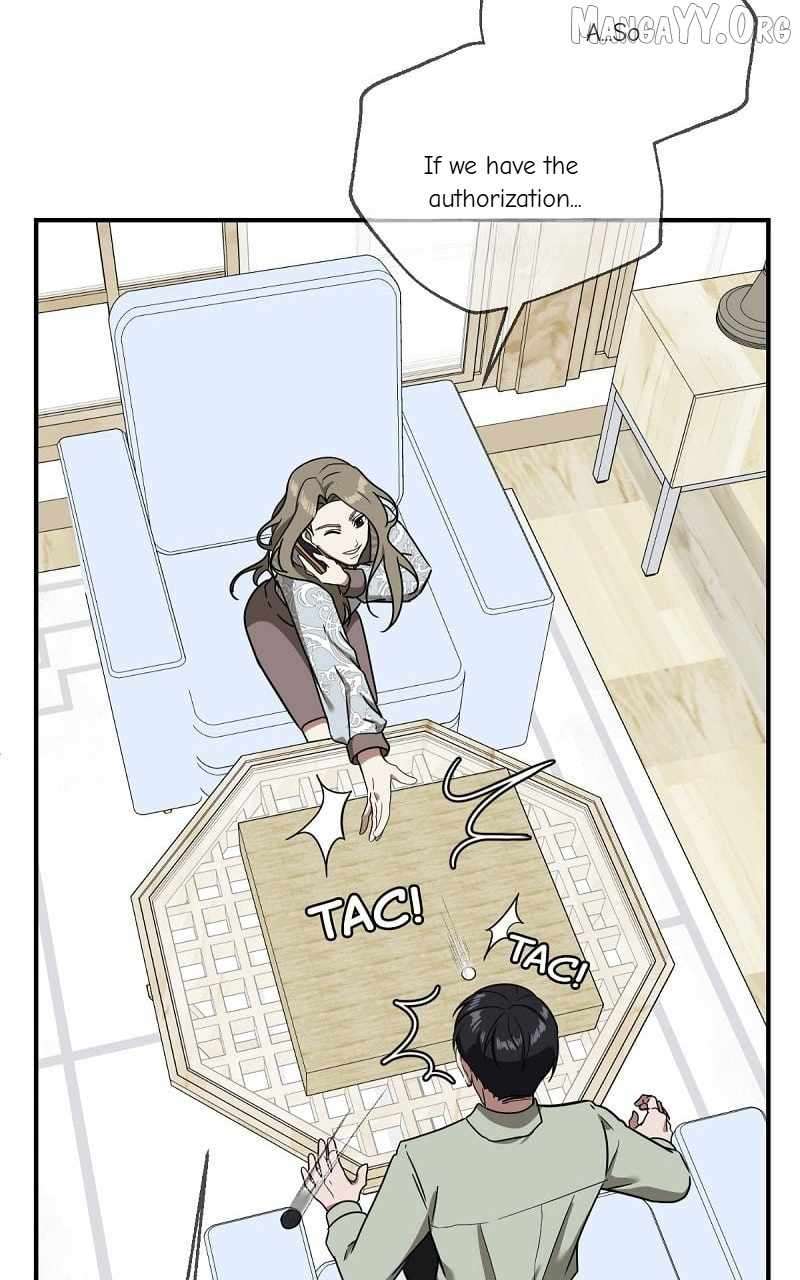 Read Change Me Manga Online