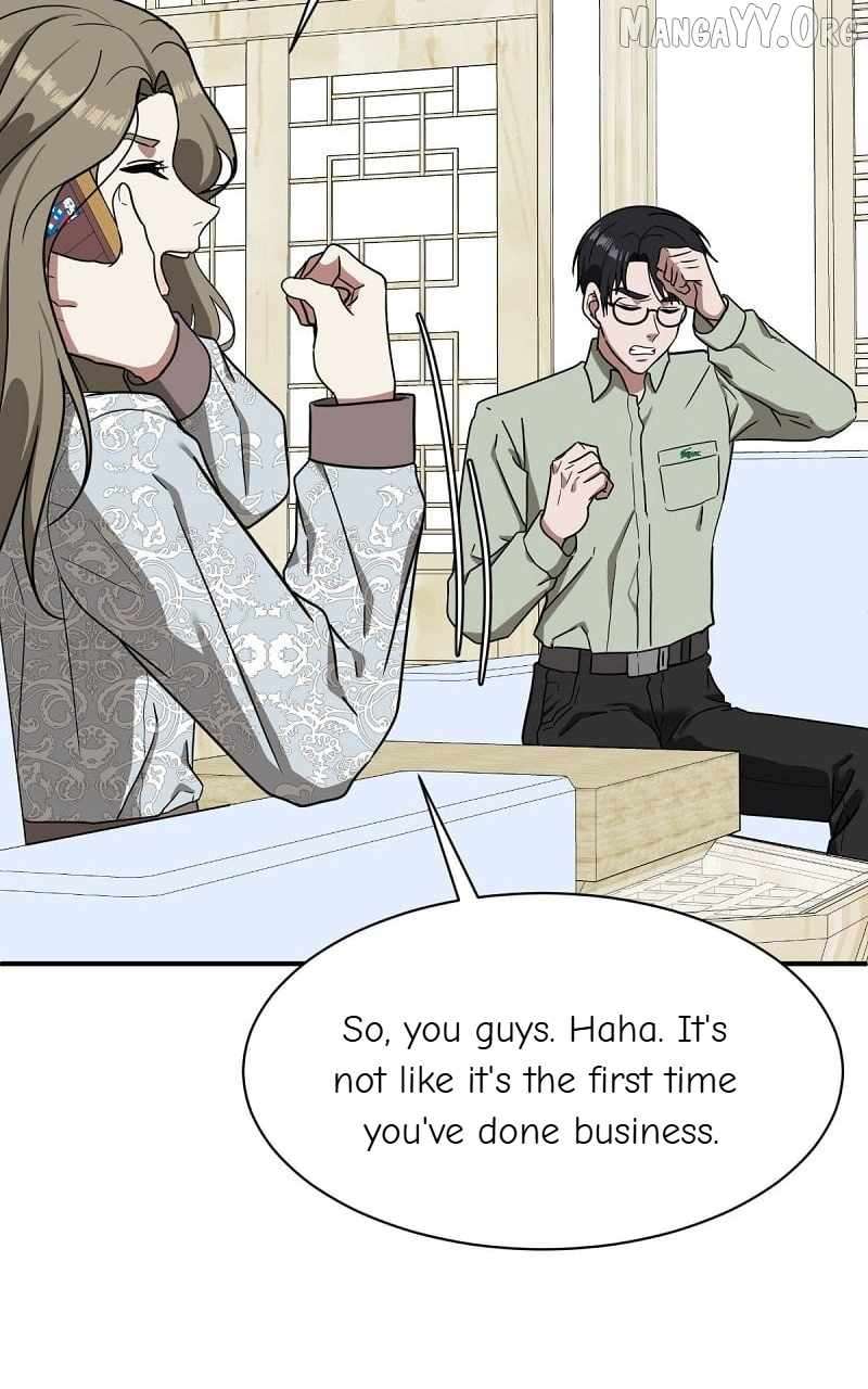 Read Change Me Manga Online