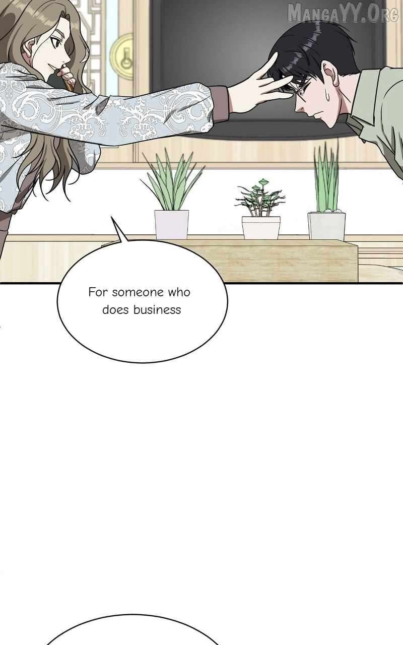 Read Change Me Manga Online