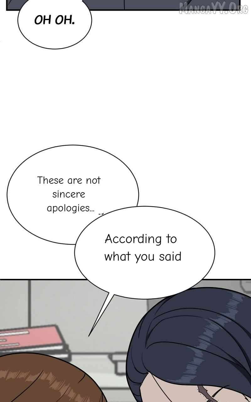 Read Change Me Manga Online