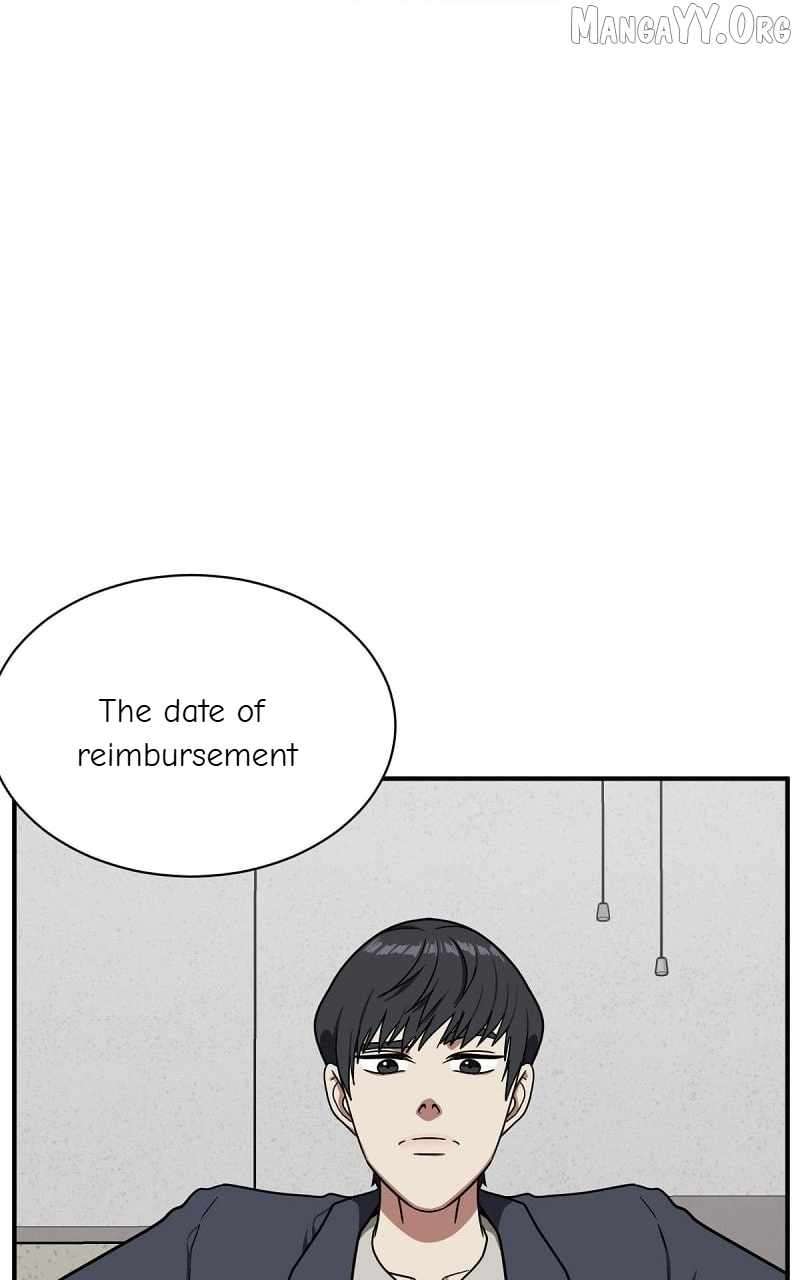 Read Change Me Manga Online
