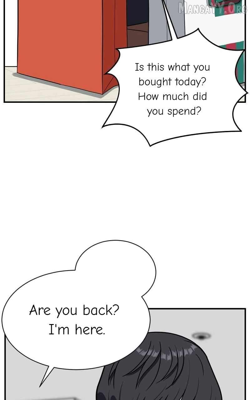 Read Change Me Manga Online