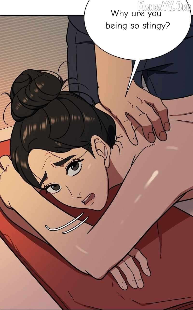 Read Change Me Manga Online