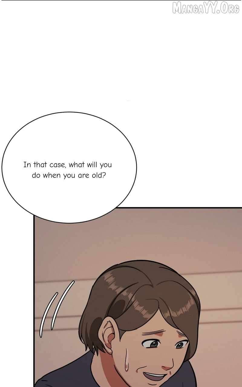 Read Change Me Manga Online