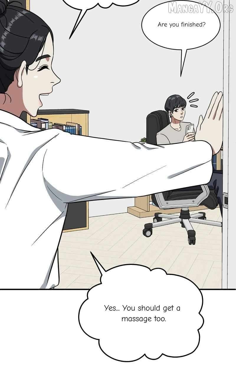 Read Change Me Manga Online