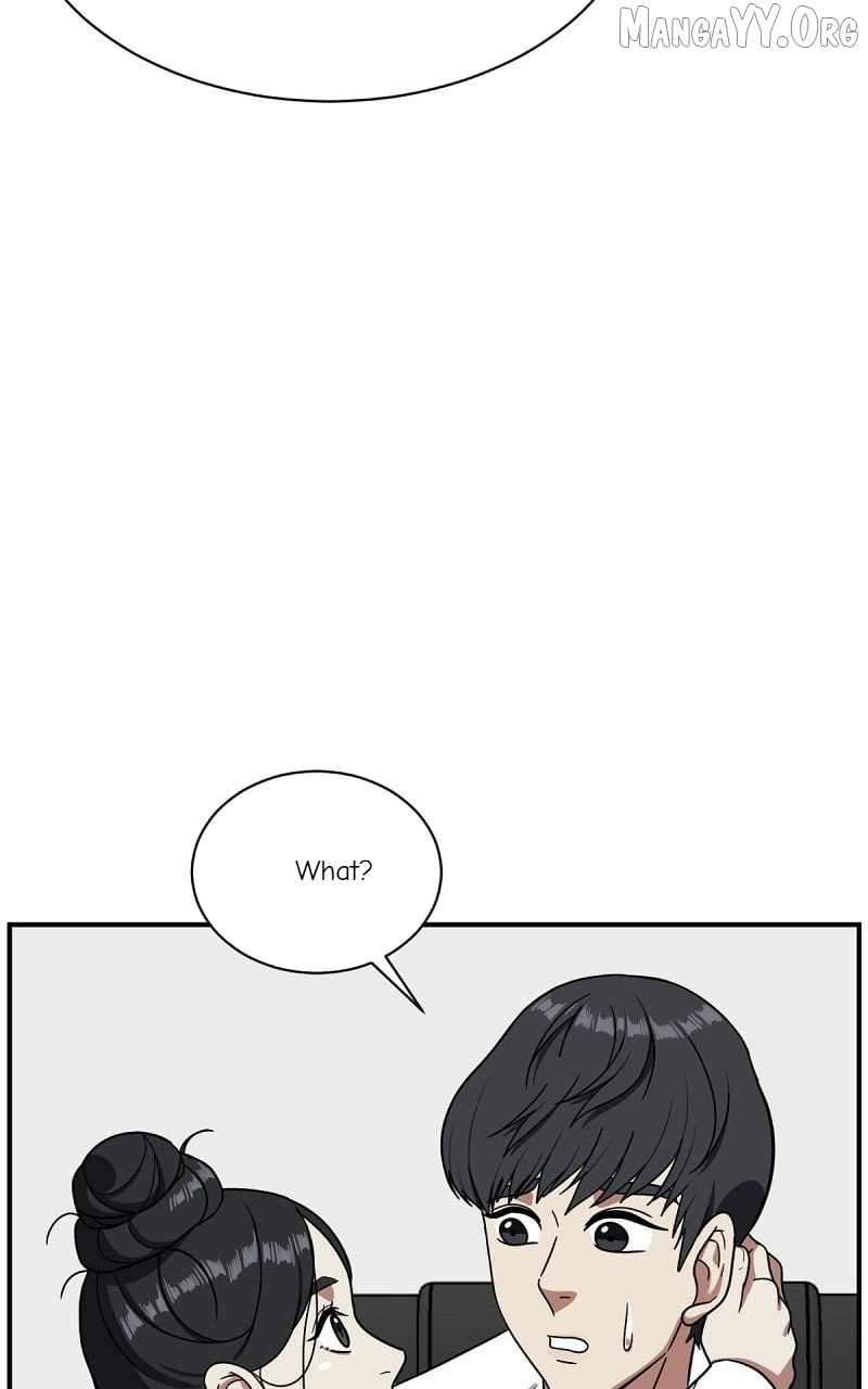 Read Change Me Manga Online
