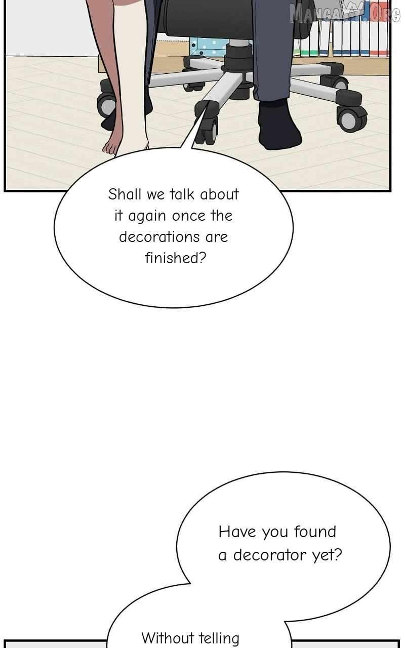 Read Change Me Manga Online