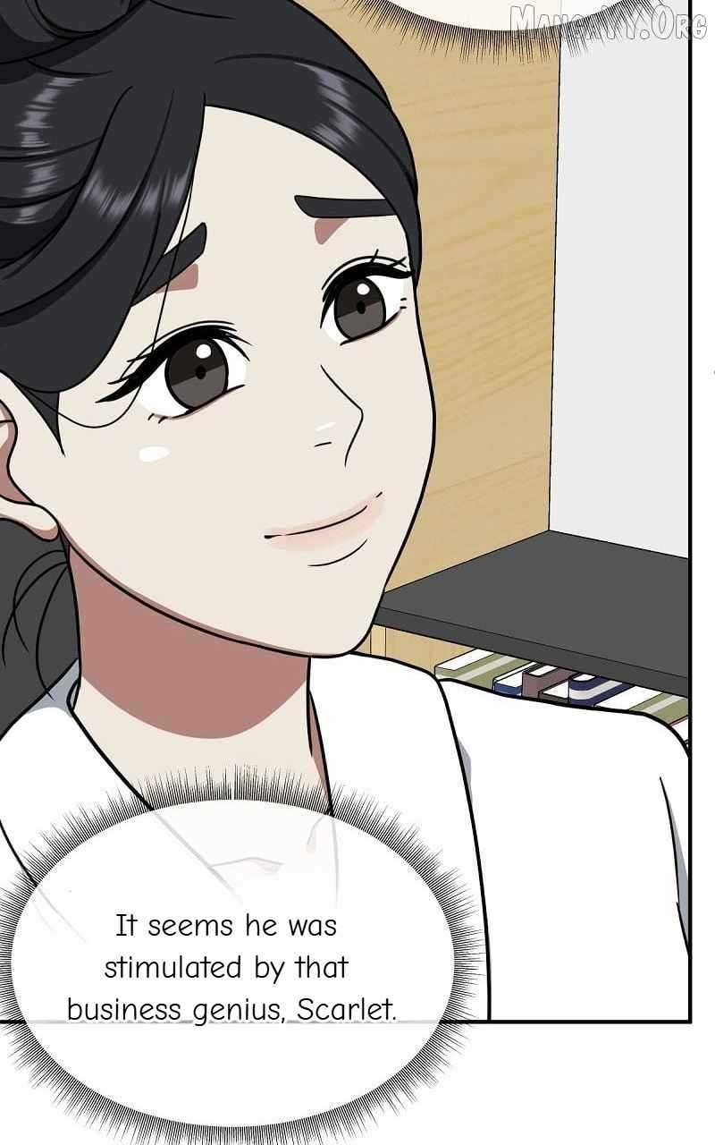 Read Change Me Manga Online