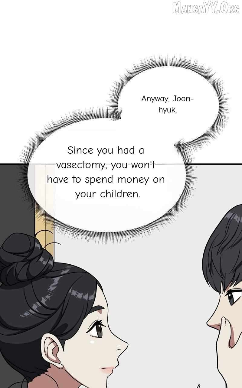 Read Change Me Manga Online