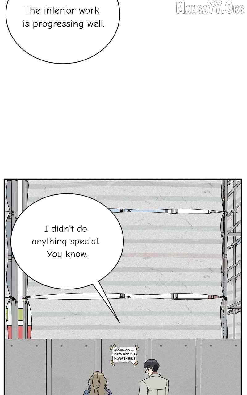 Read Change Me Manga Online
