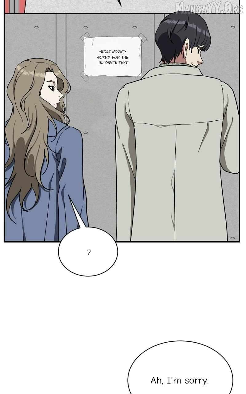 Read Change Me Manga Online