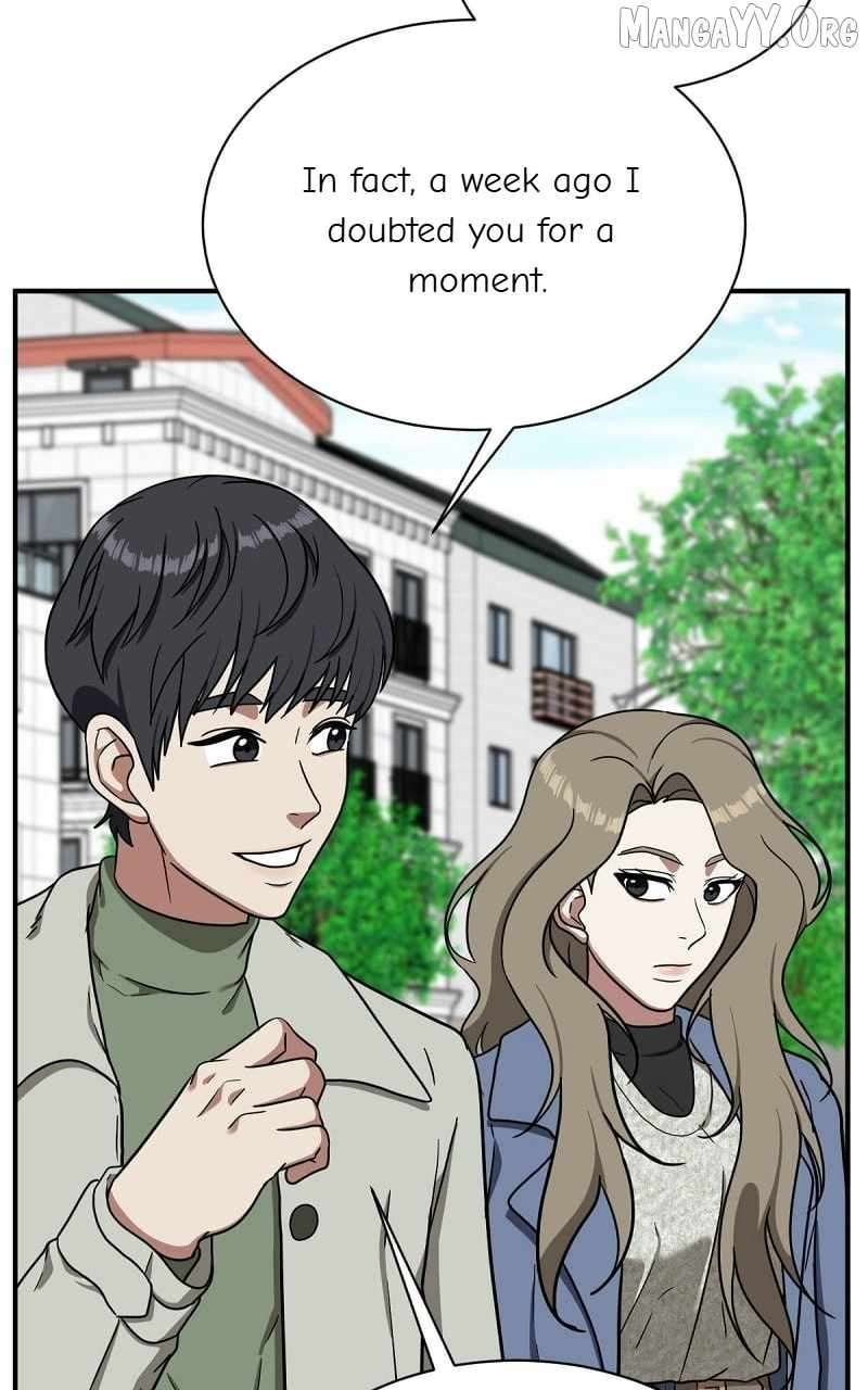 Read Change Me Manga Online