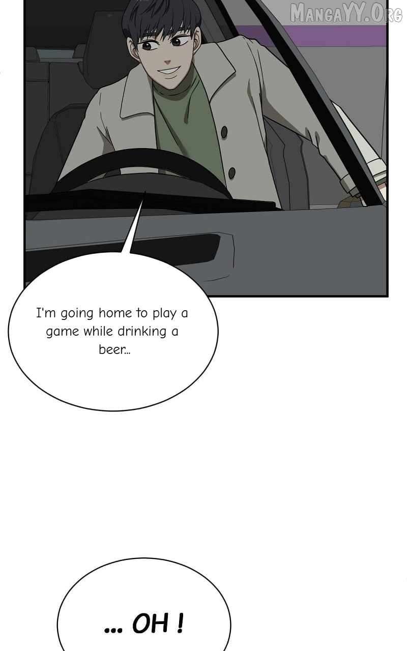 Read Change Me Manga Online