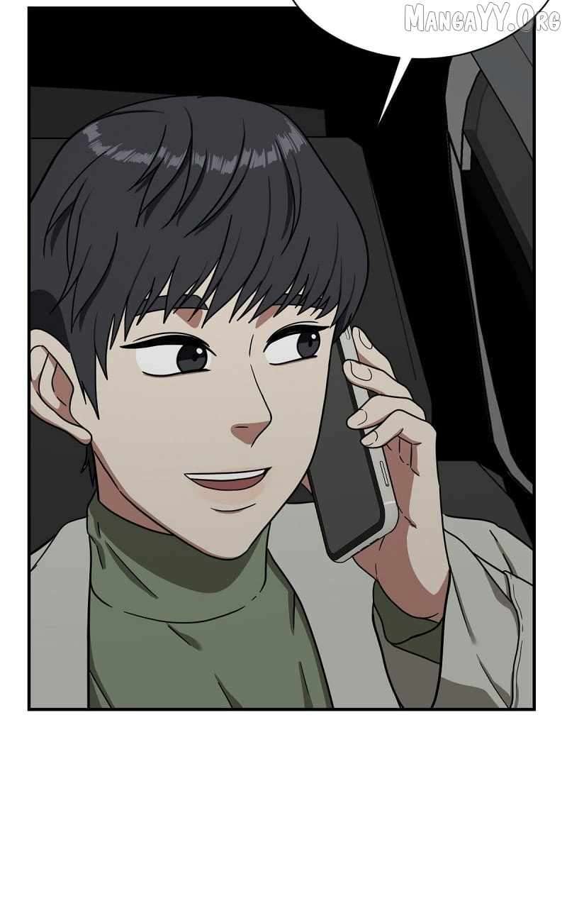 Read Change Me Manga Online