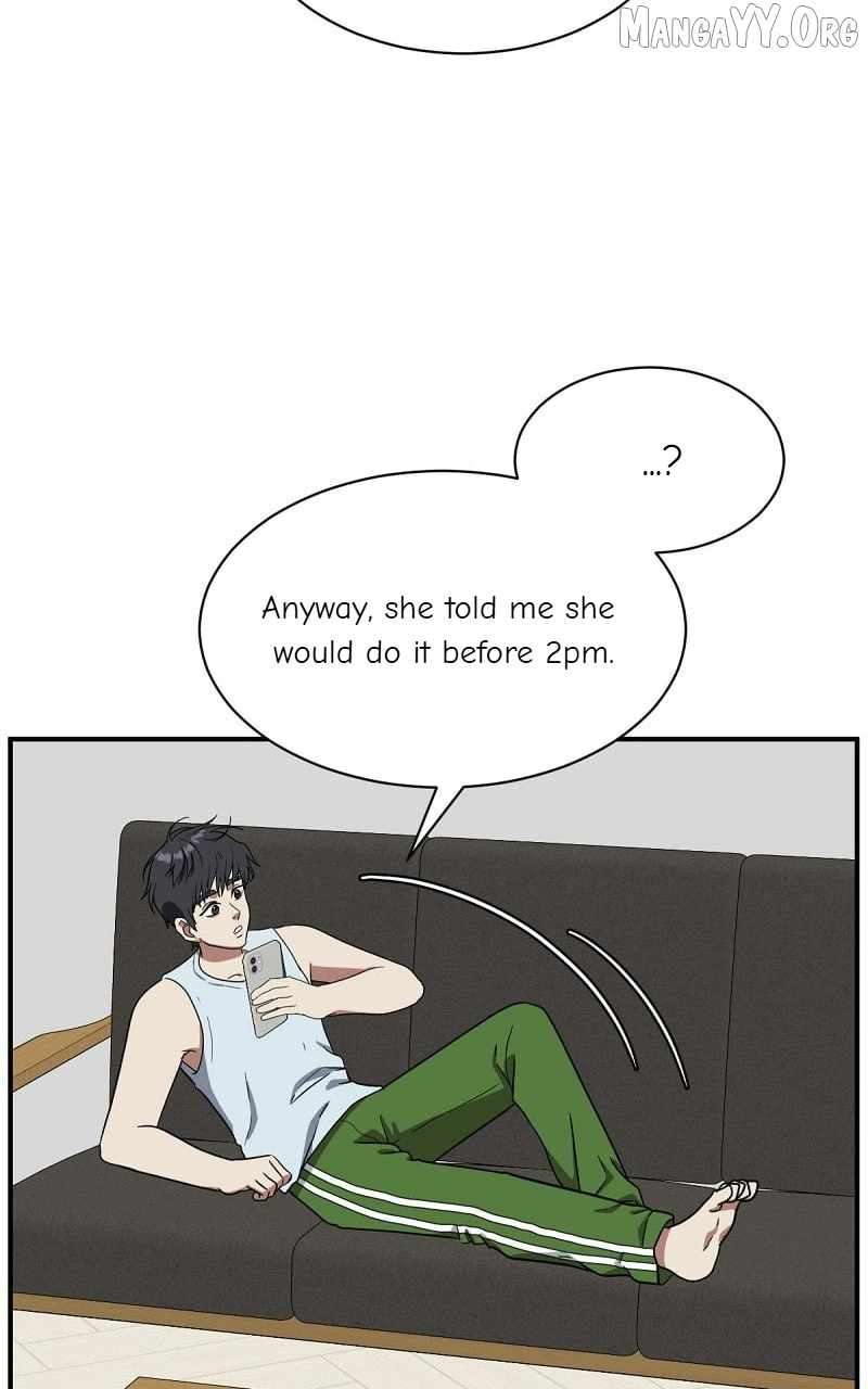 Read Change Me Manga Online