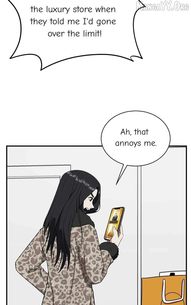 Read Change Me Manga Online