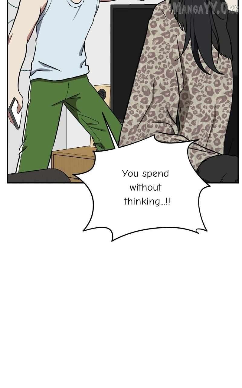Read Change Me Manga Online