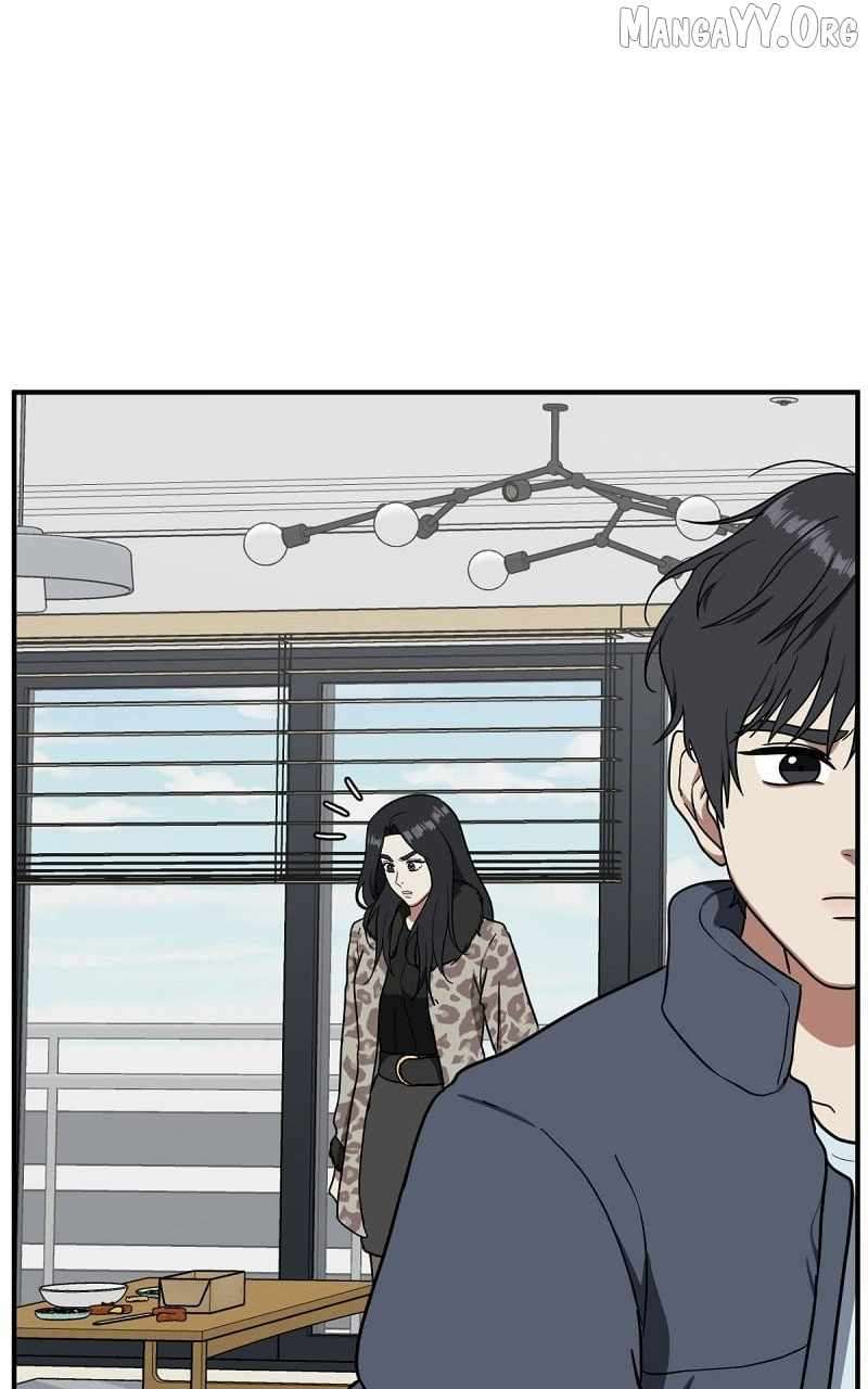 Read Change Me Manga Online