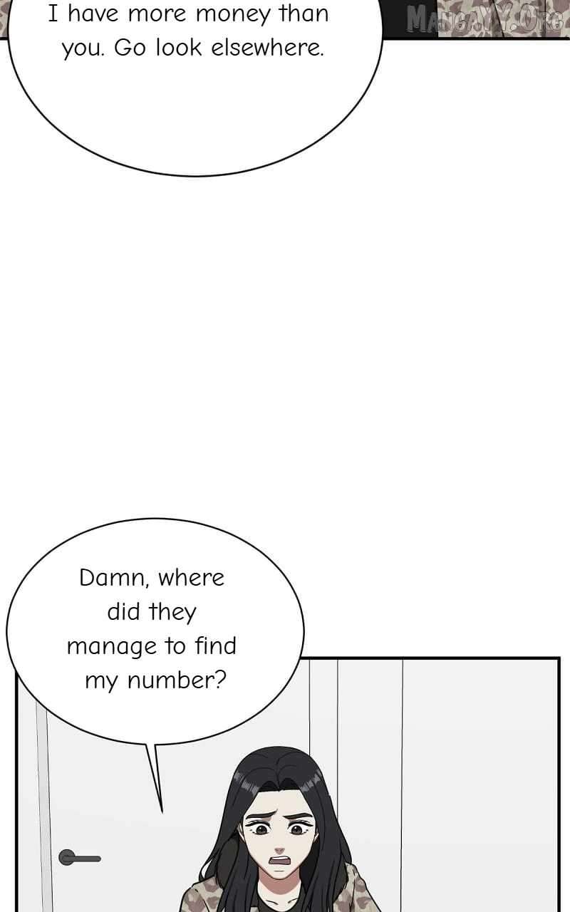 Read Change Me Manga Online