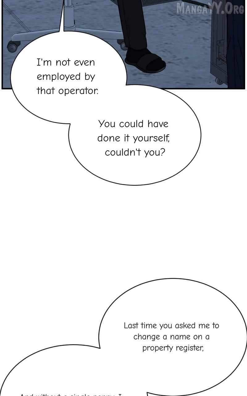 Read Change Me Manga Online