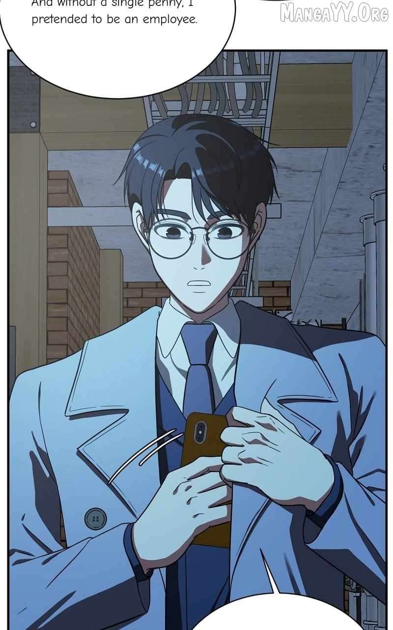 Read Change Me Manga Online