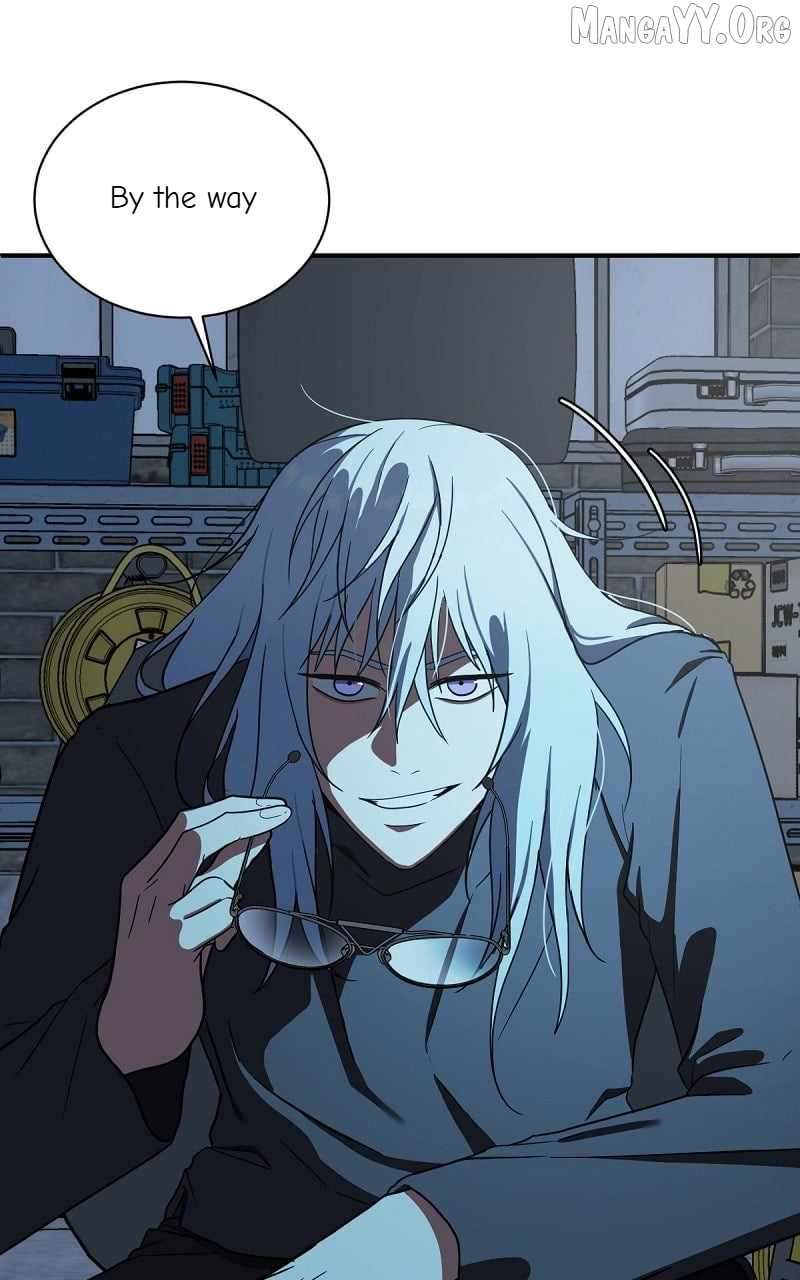 Read Change Me Manga Online