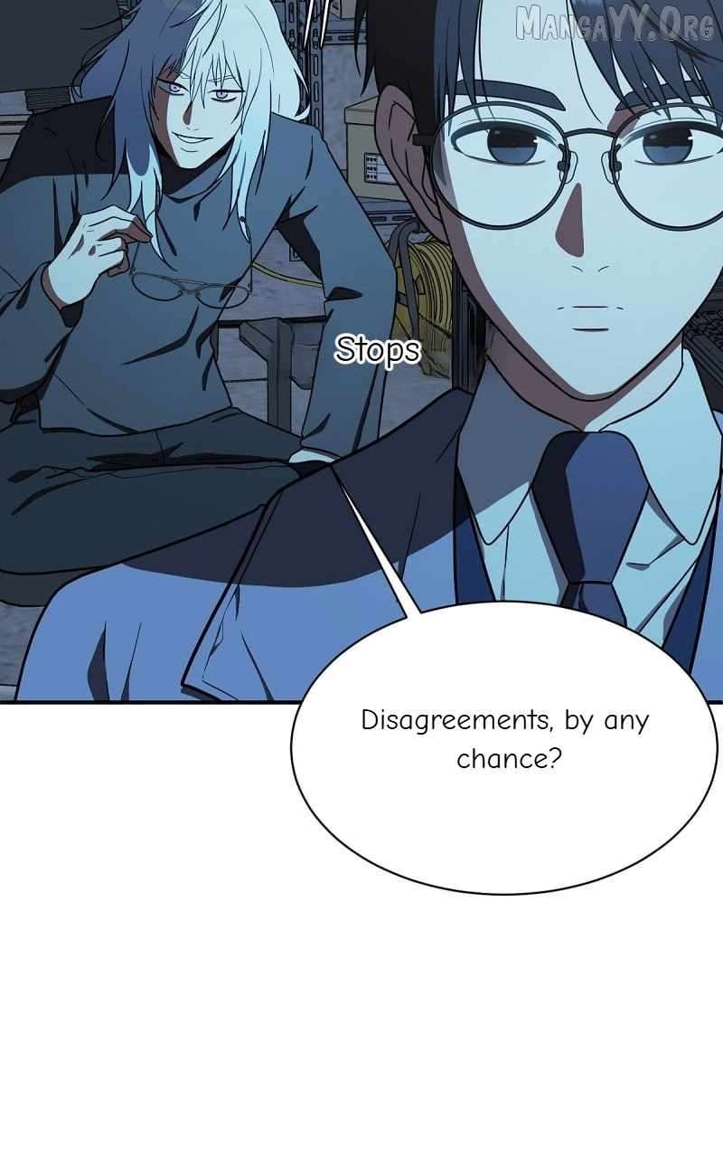 Read Change Me Manga Online