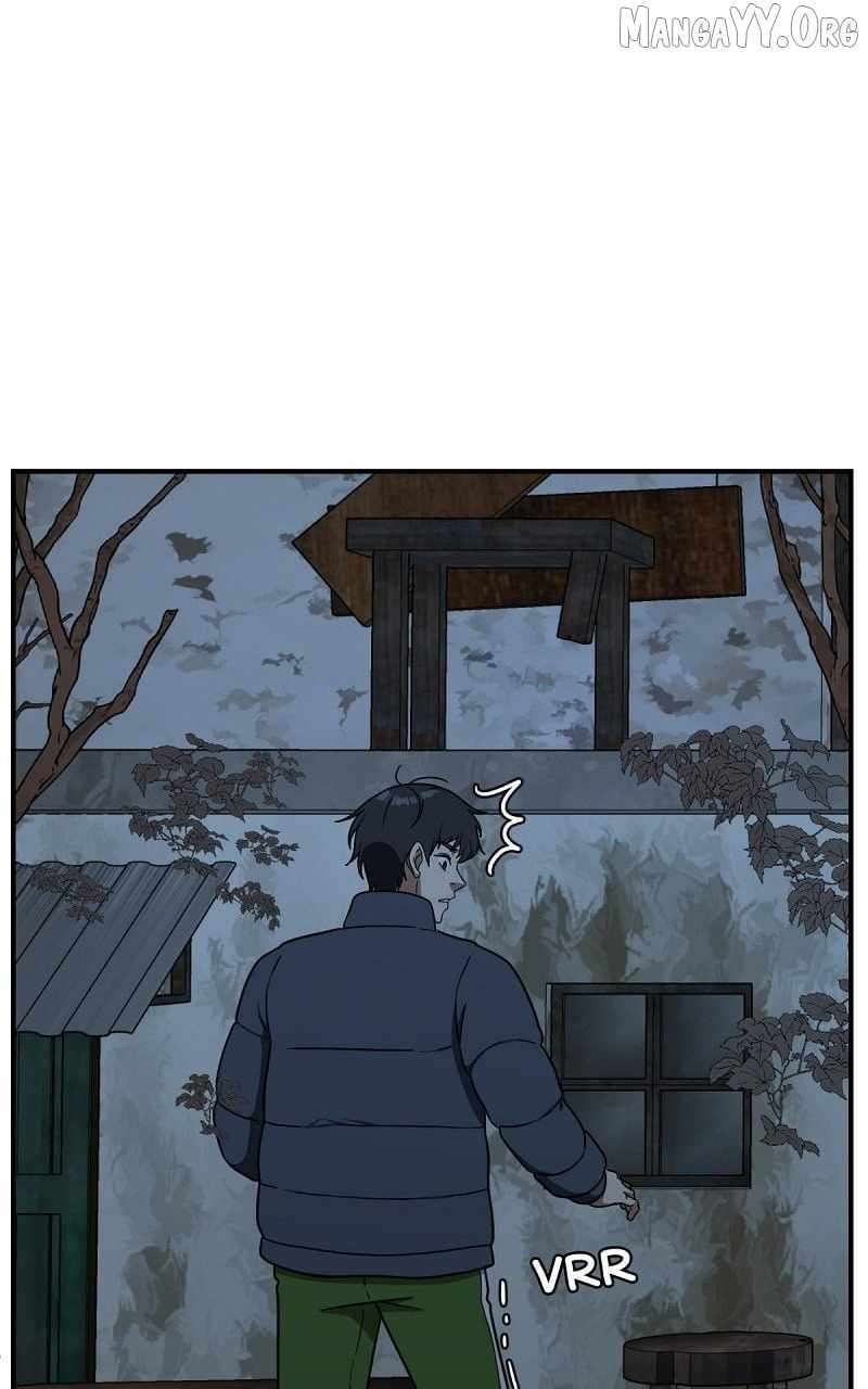 Read Change Me Manga Online