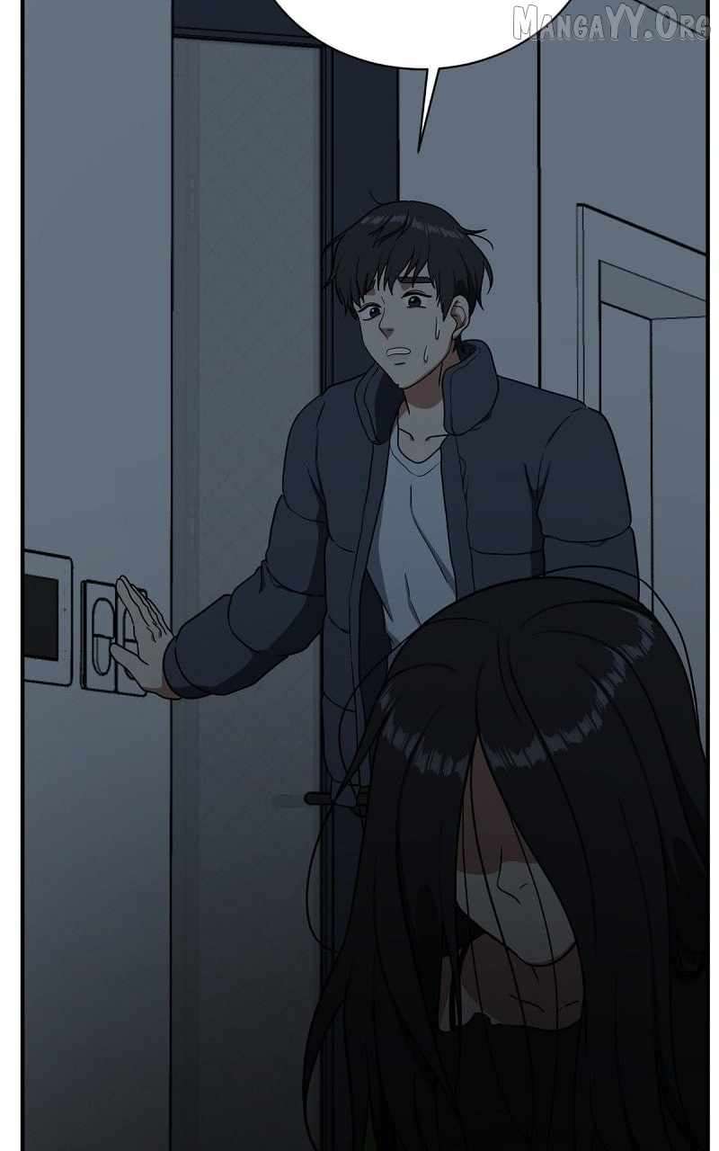 Read Change Me Manga Online