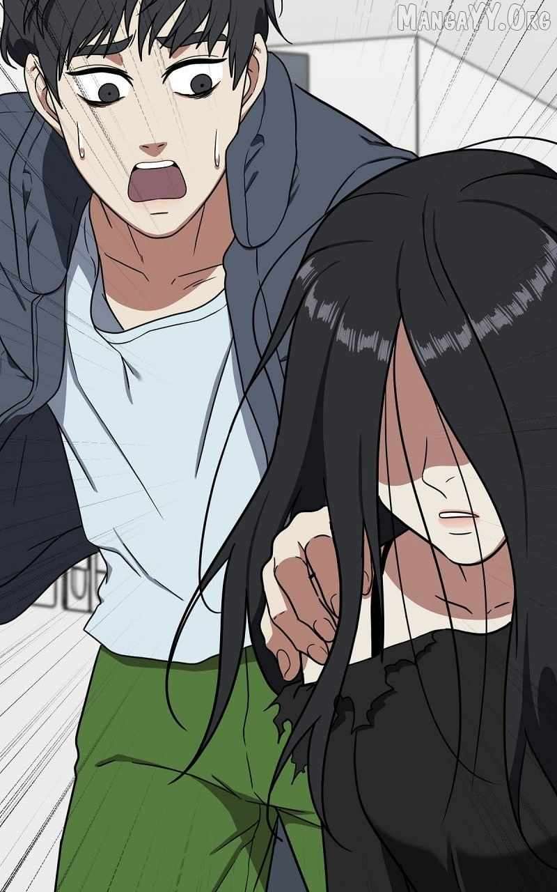 Read Change Me Manga Online