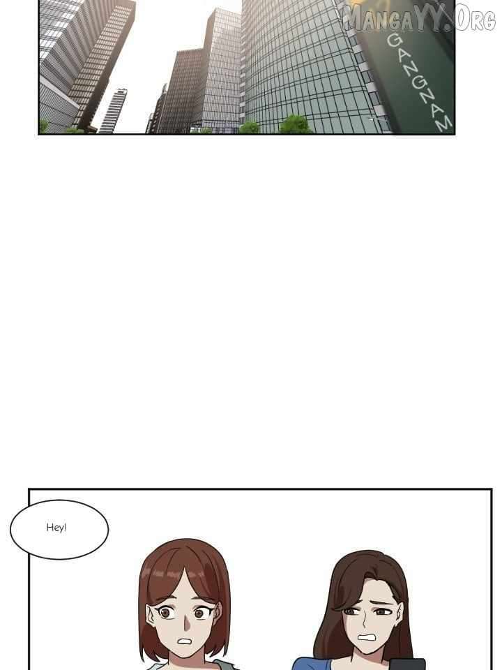 Read Change Me Manga Online