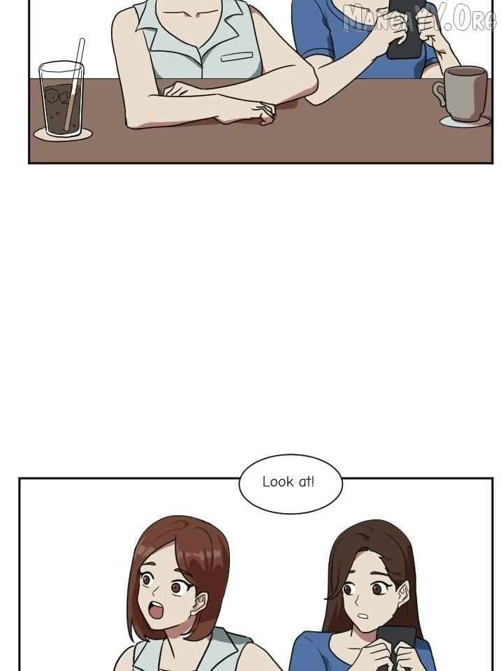 Read Change Me Manga Online
