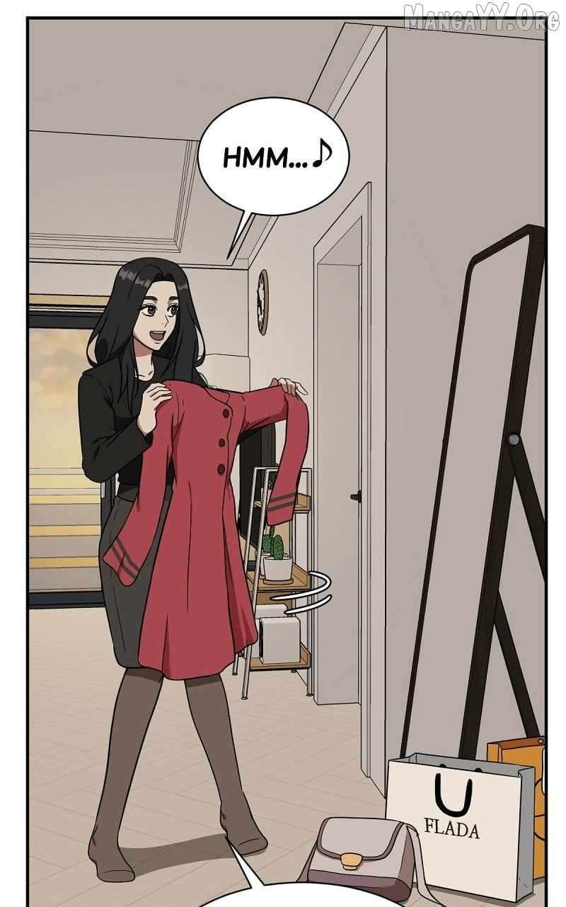 Read Change Me Manga Online