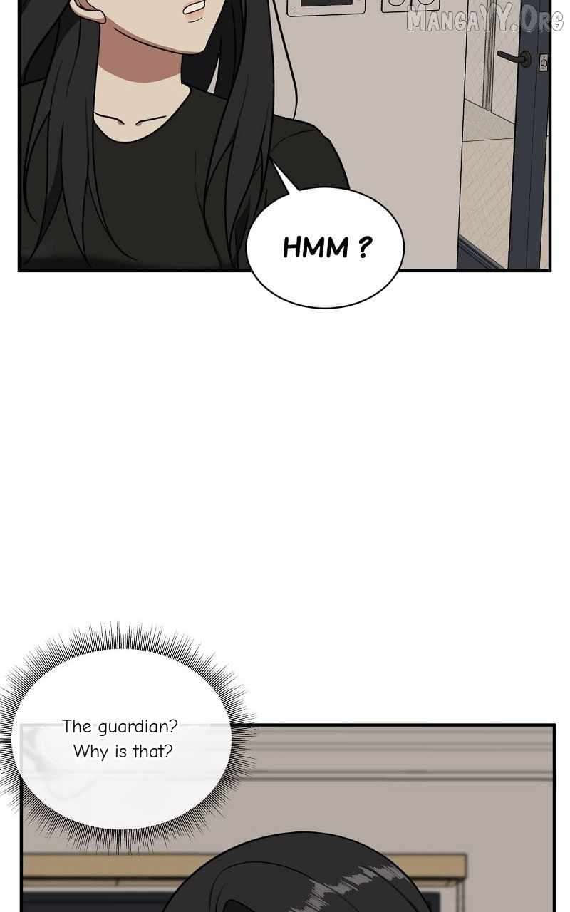 Read Change Me Manga Online