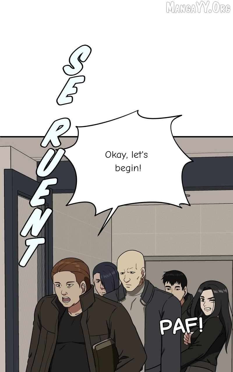 Read Change Me Manga Online