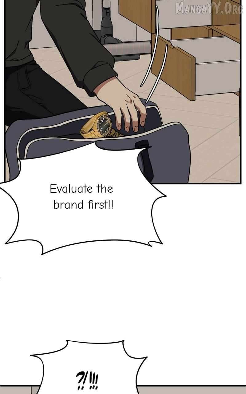 Read Change Me Manga Online