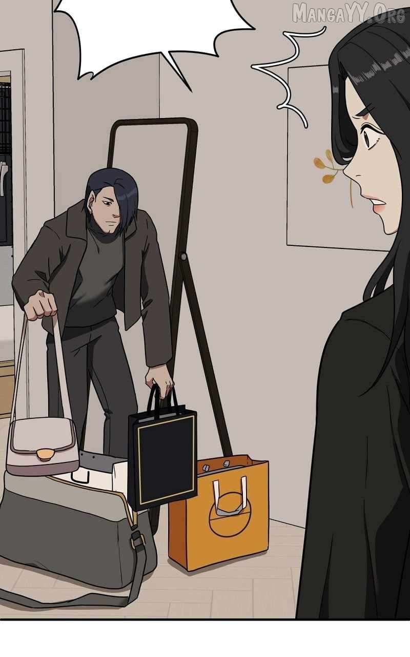 Read Change Me Manga Online