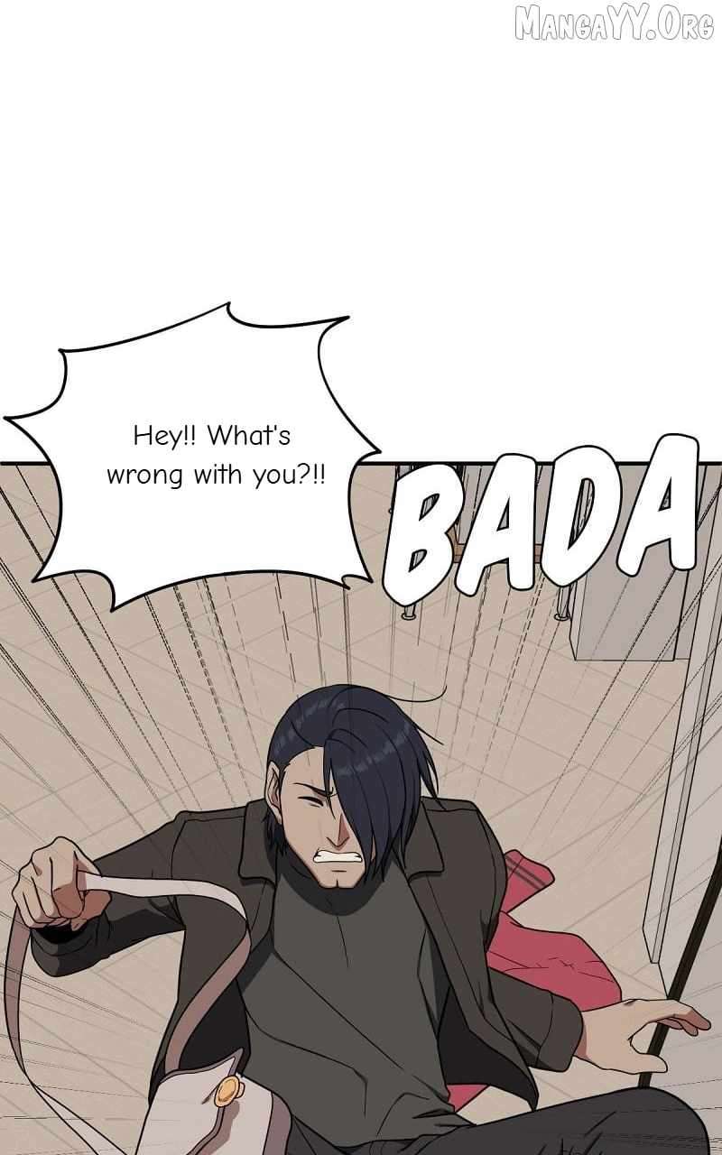 Read Change Me Manga Online
