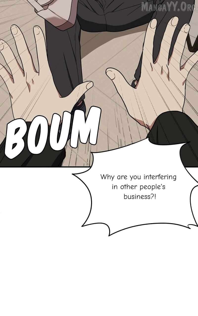 Read Change Me Manga Online