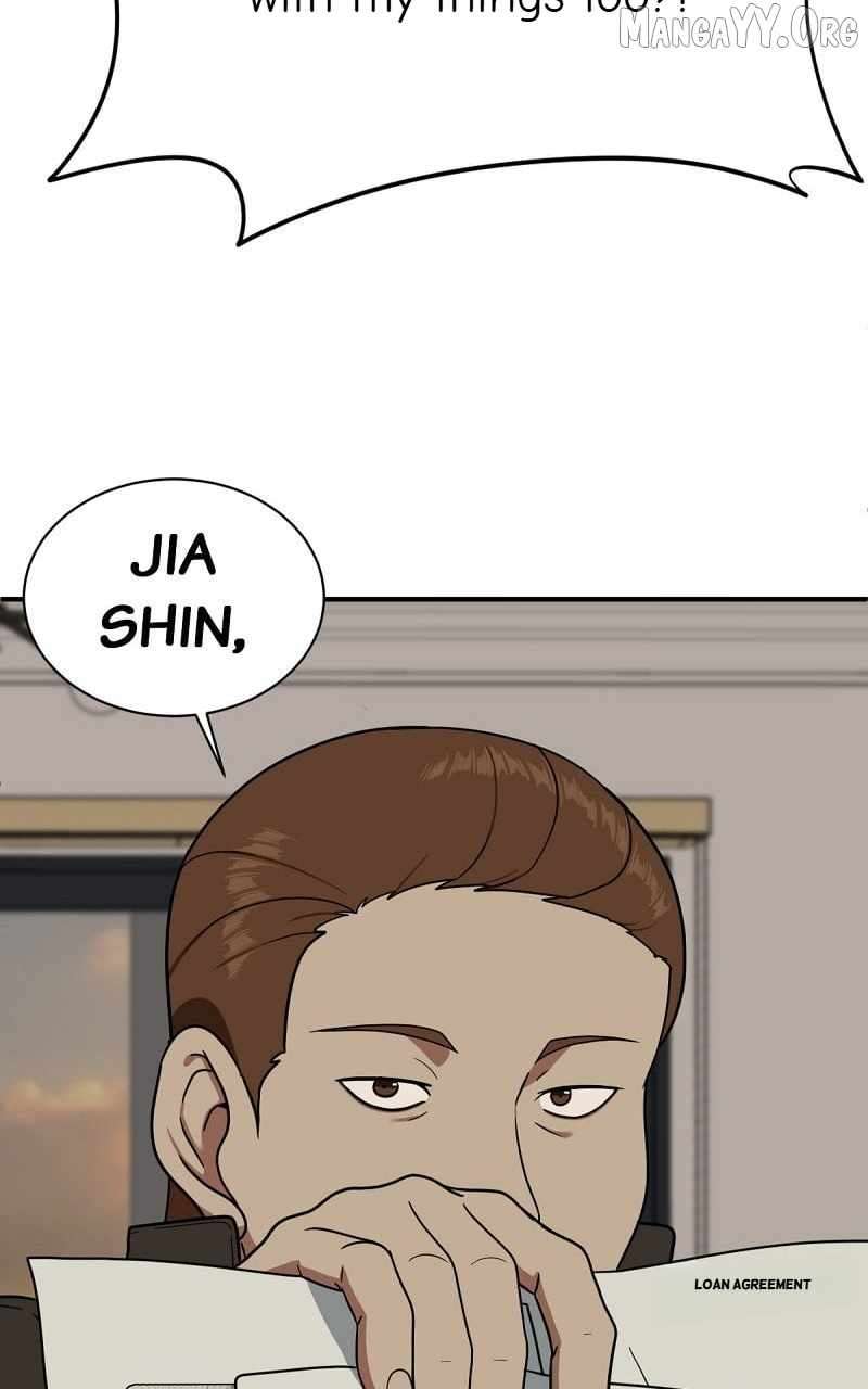 Read Change Me Manga Online