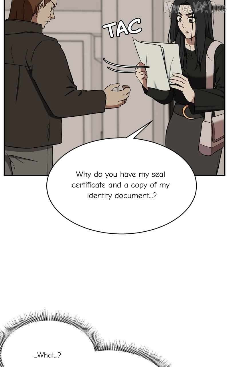 Read Change Me Manga Online