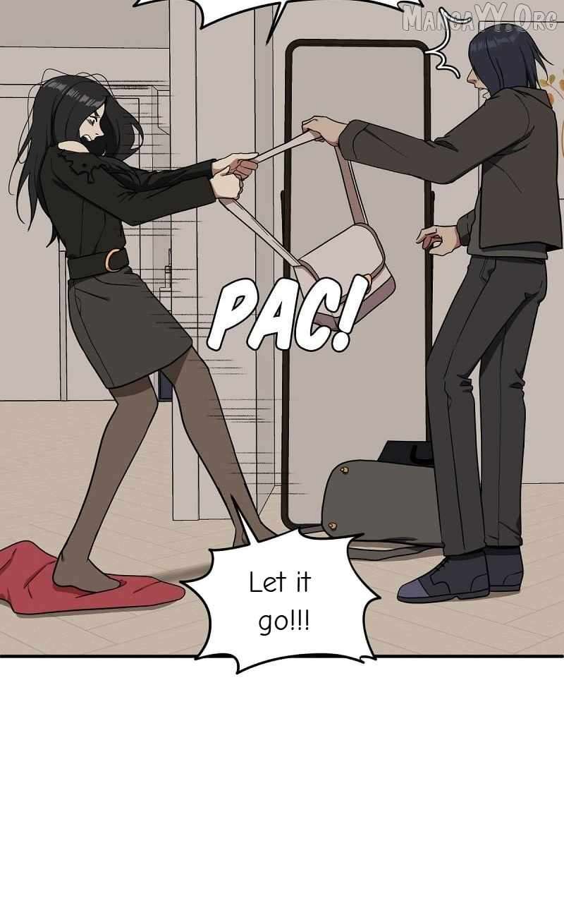 Read Change Me Manga Online