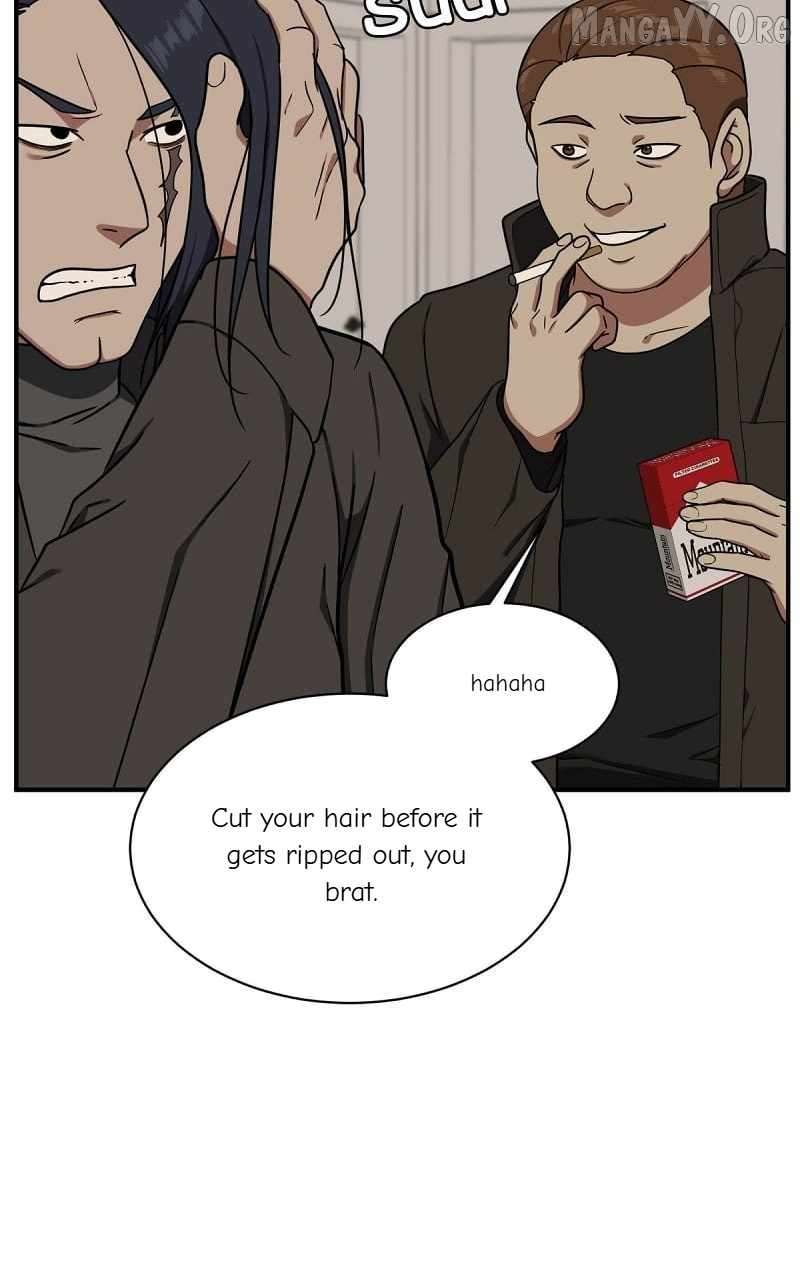 Read Change Me Manga Online