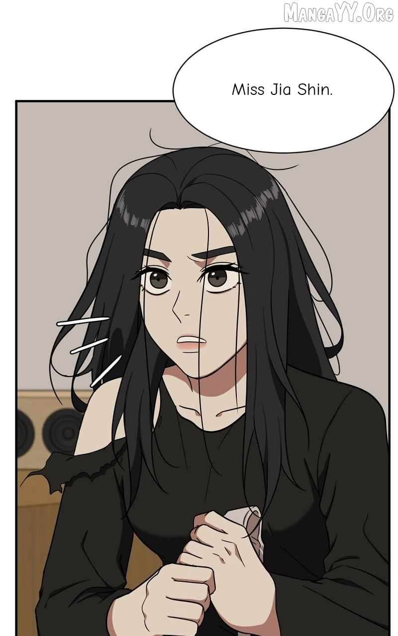 Read Change Me Manga Online