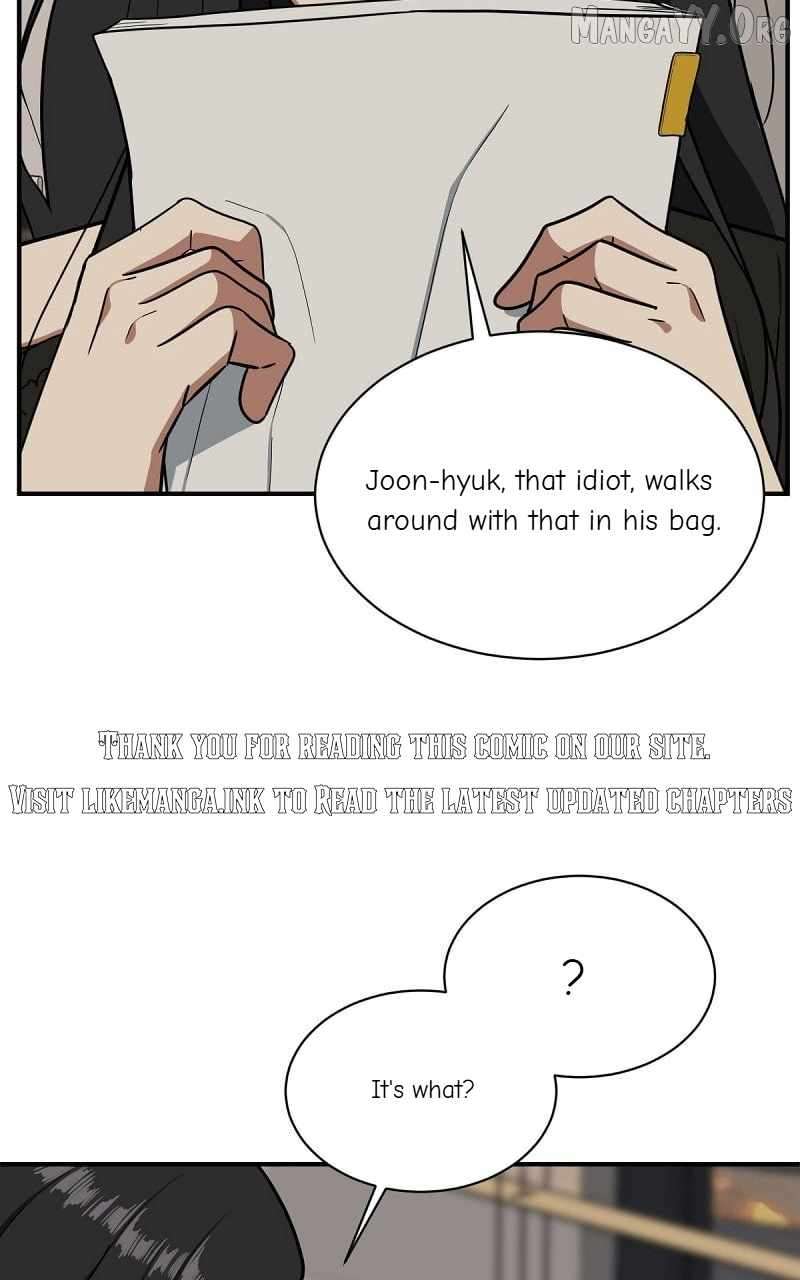 Read Change Me Manga Online