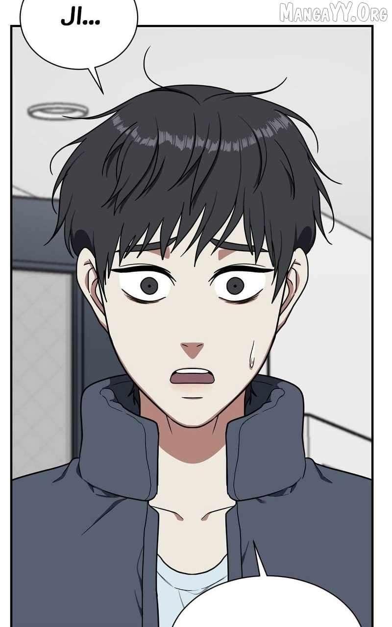 Read Change Me Manga Online