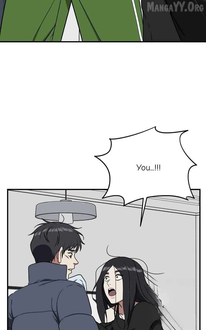 Read Change Me Manga Online
