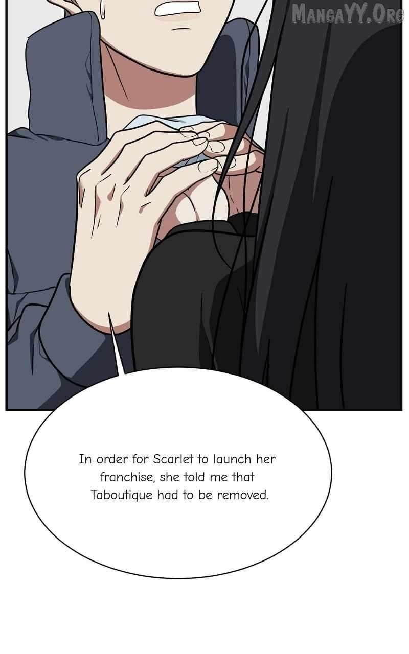 Read Change Me Manga Online