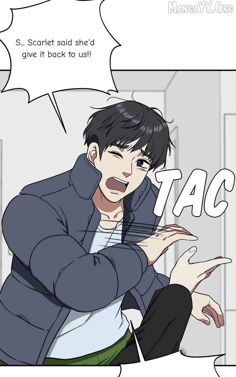 Read Change Me Manga Online